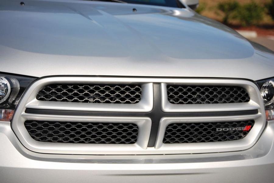 Dodge Durango RT 2013 года  (фото 4 из 33)